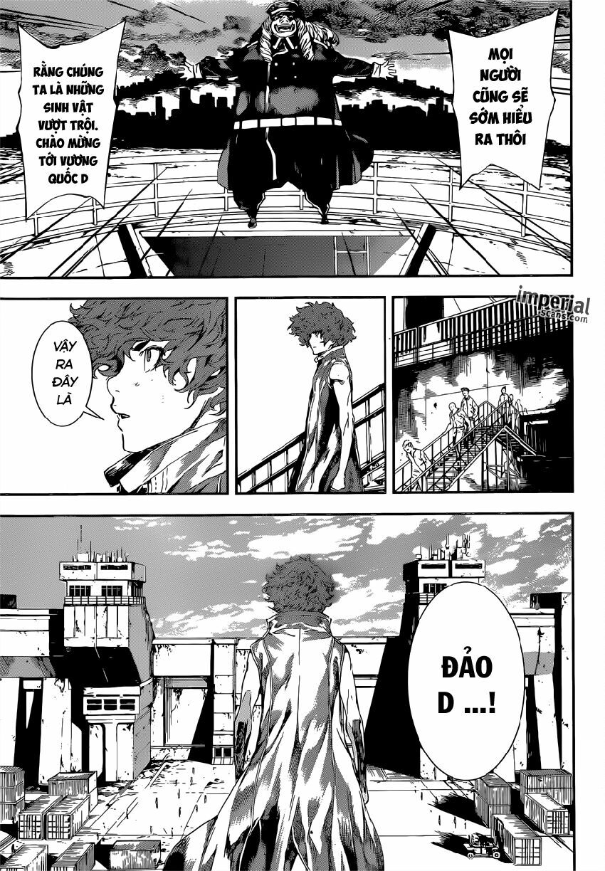 Area D: Chapter 111
