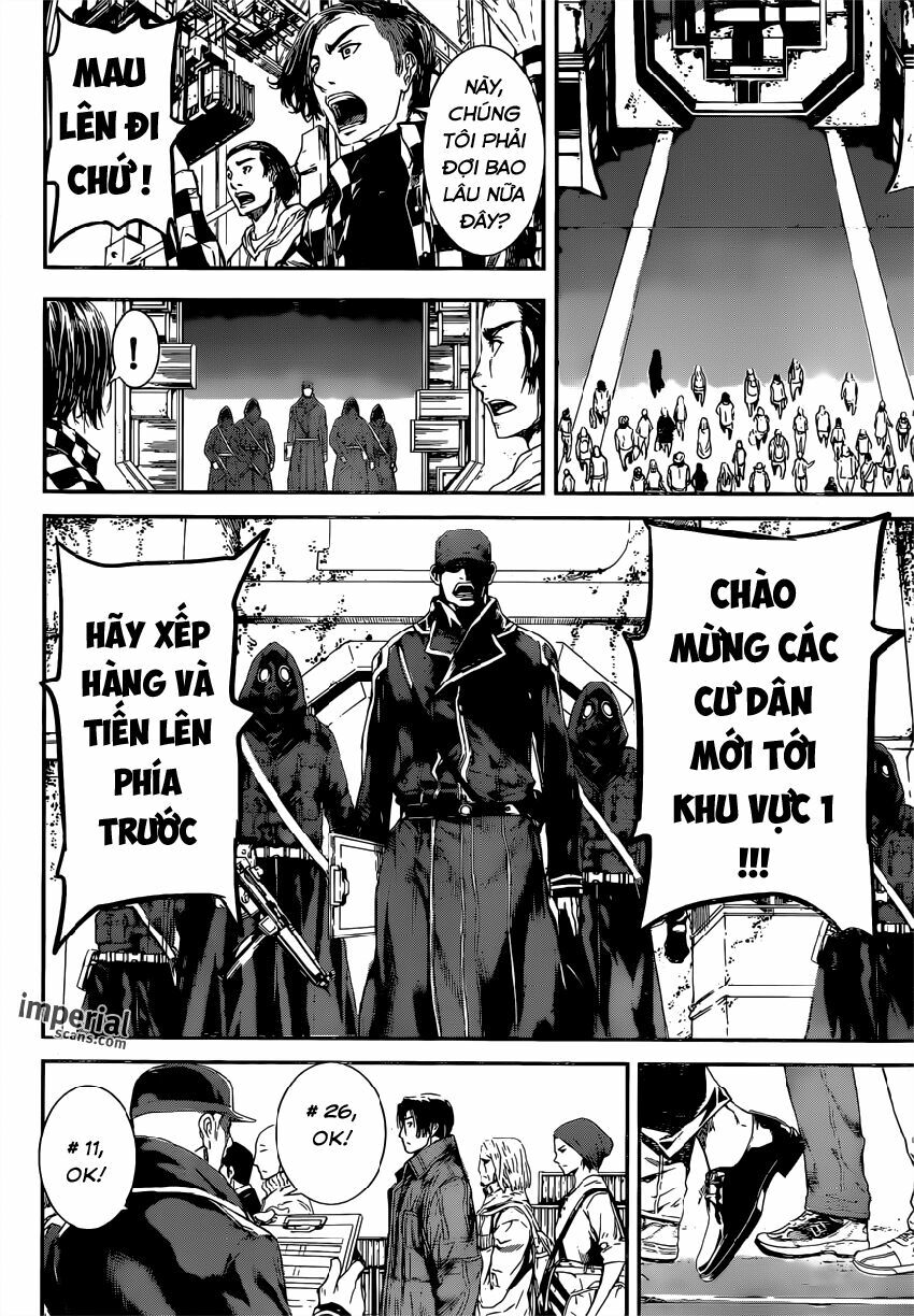 Area D: Chapter 111