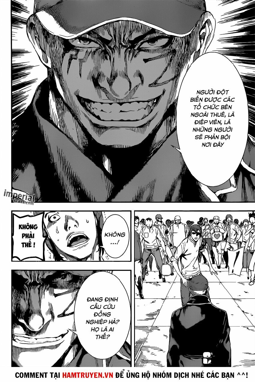 Area D: Chapter 111