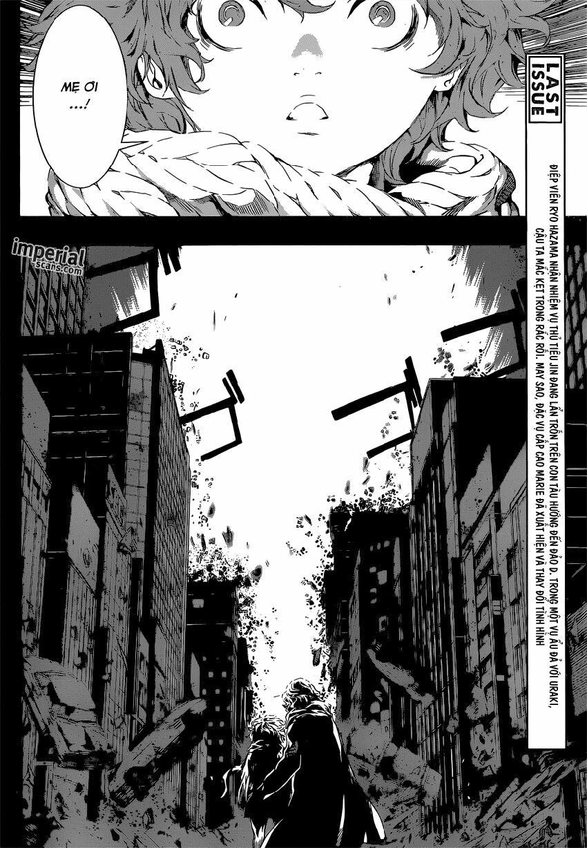 Area D: Chapter 111
