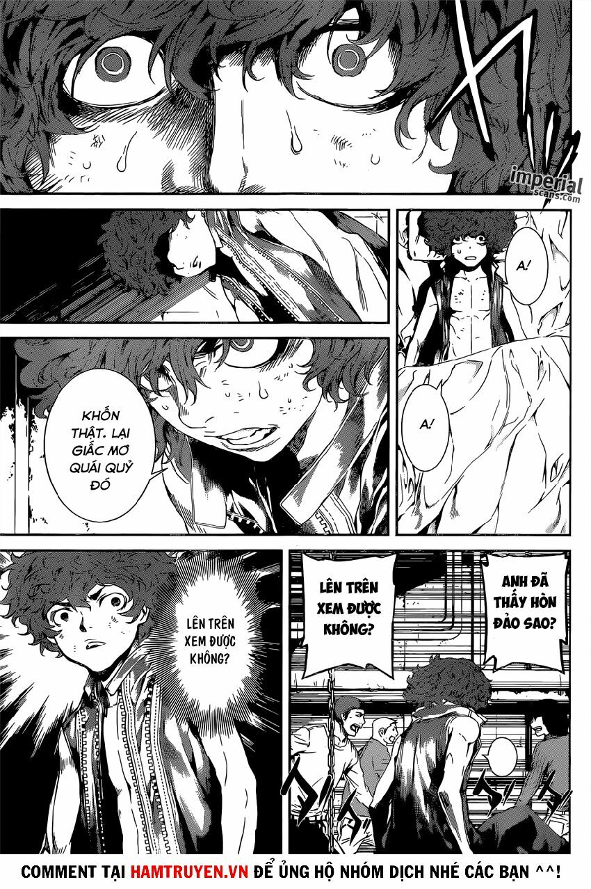 Area D: Chapter 111