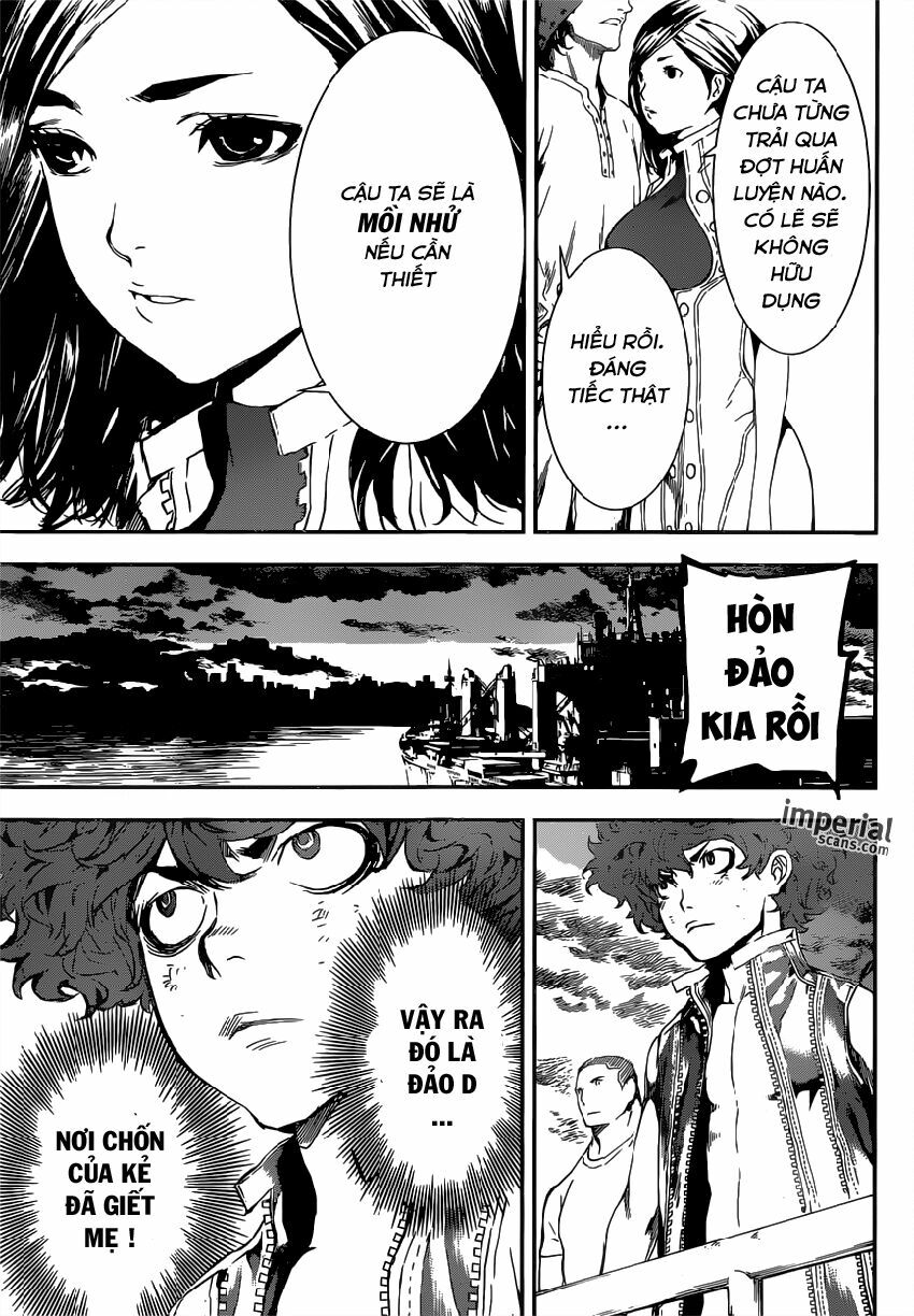 Area D: Chapter 111