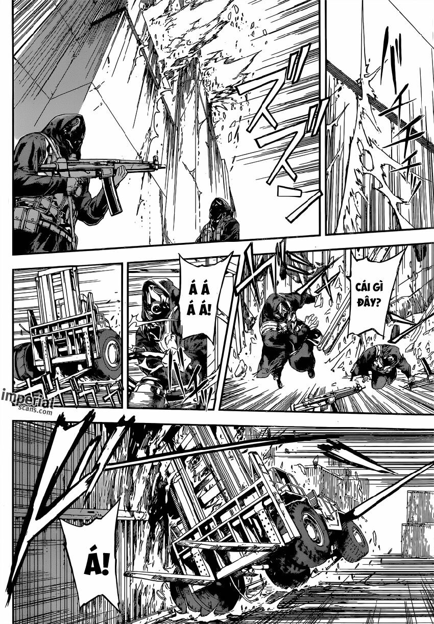 Area D: Chapter 112