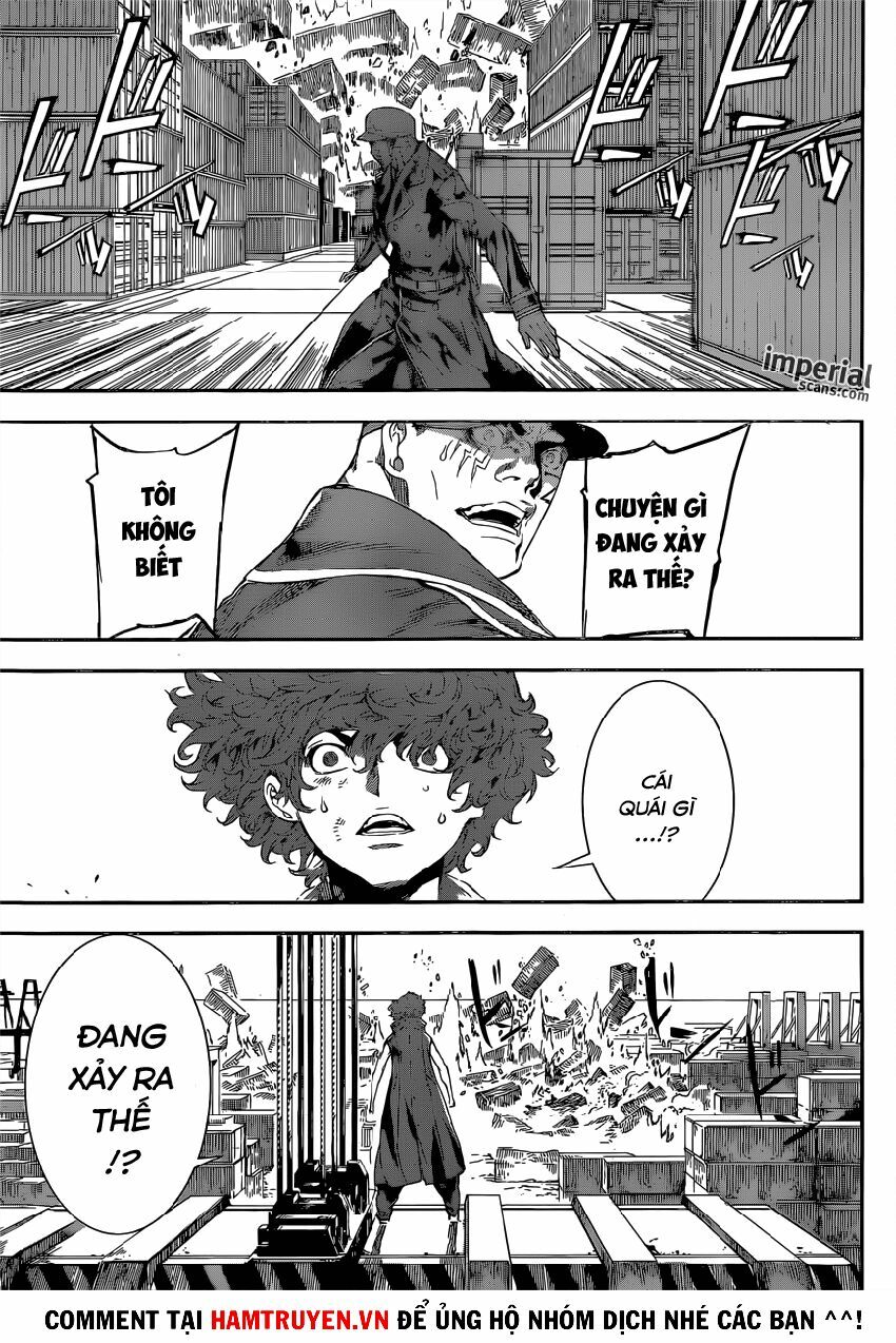 Area D: Chapter 112