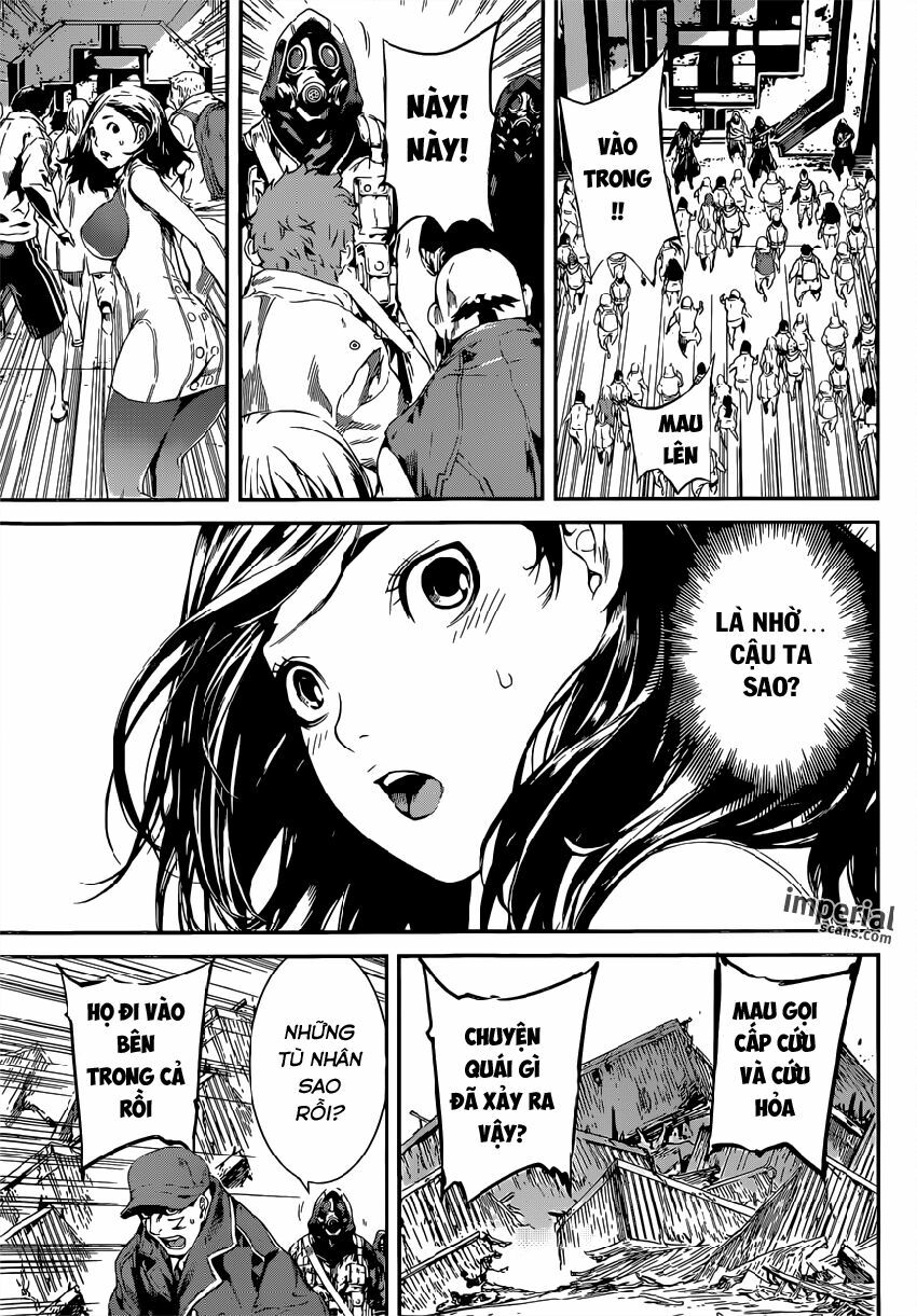 Area D: Chapter 112