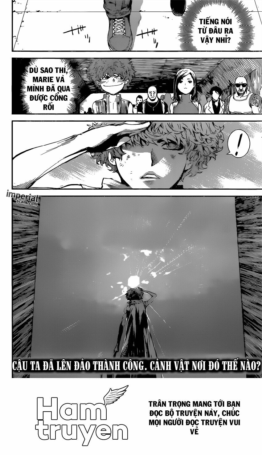 Area D: Chapter 112