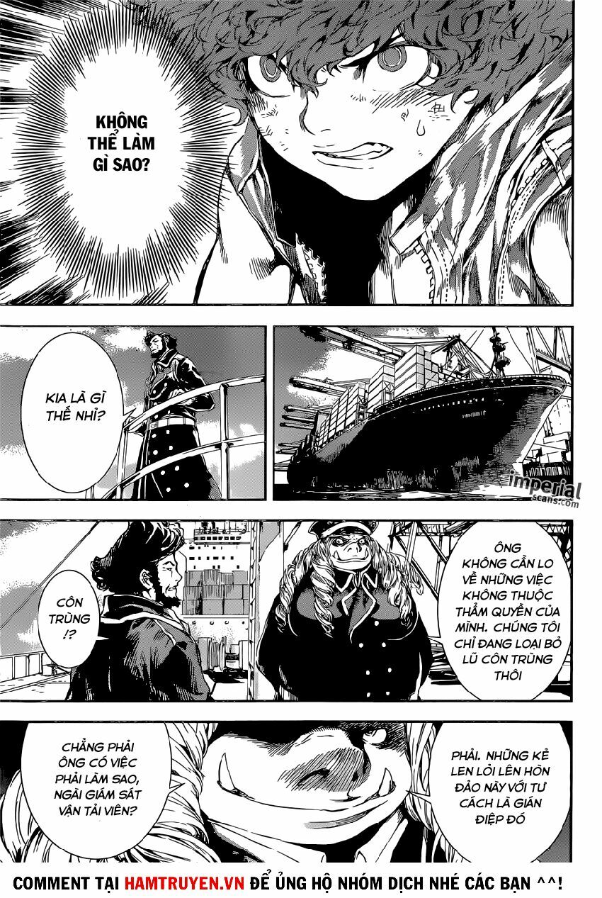 Area D: Chapter 112