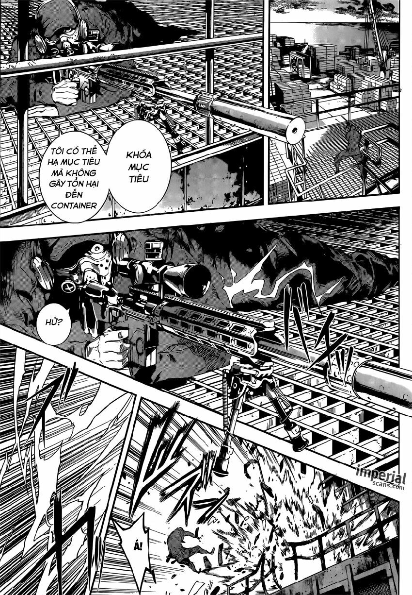 Area D: Chapter 112