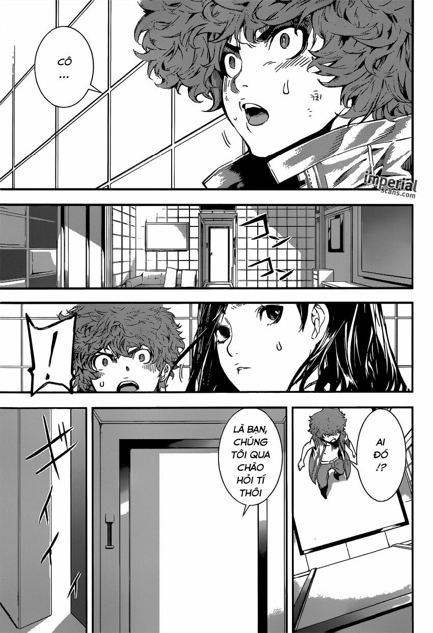 Area D: Chapter 113