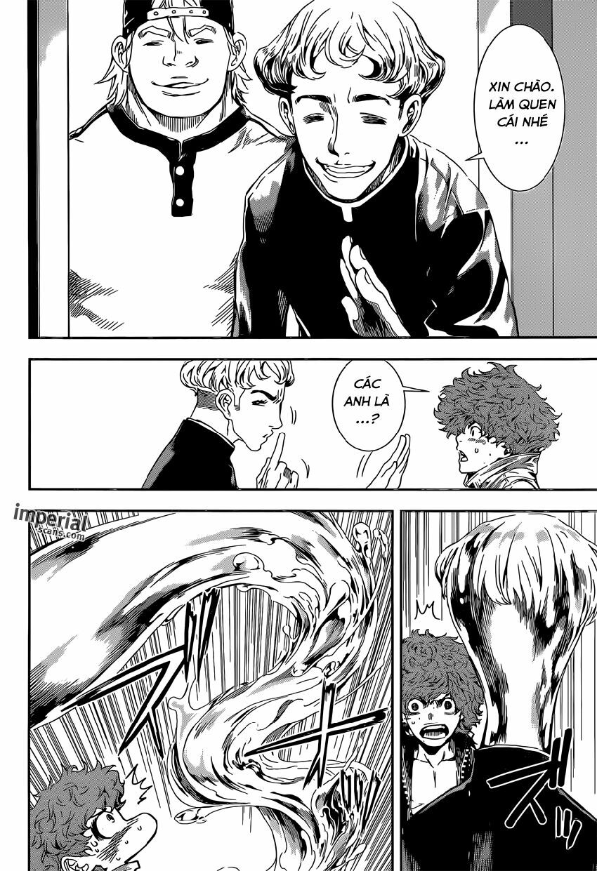 Area D: Chapter 113