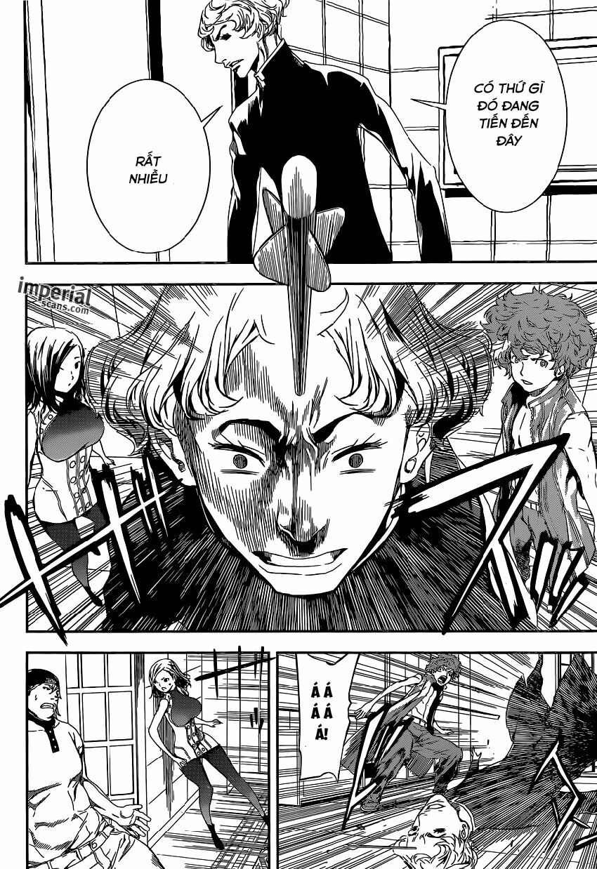 Area D: Chapter 113