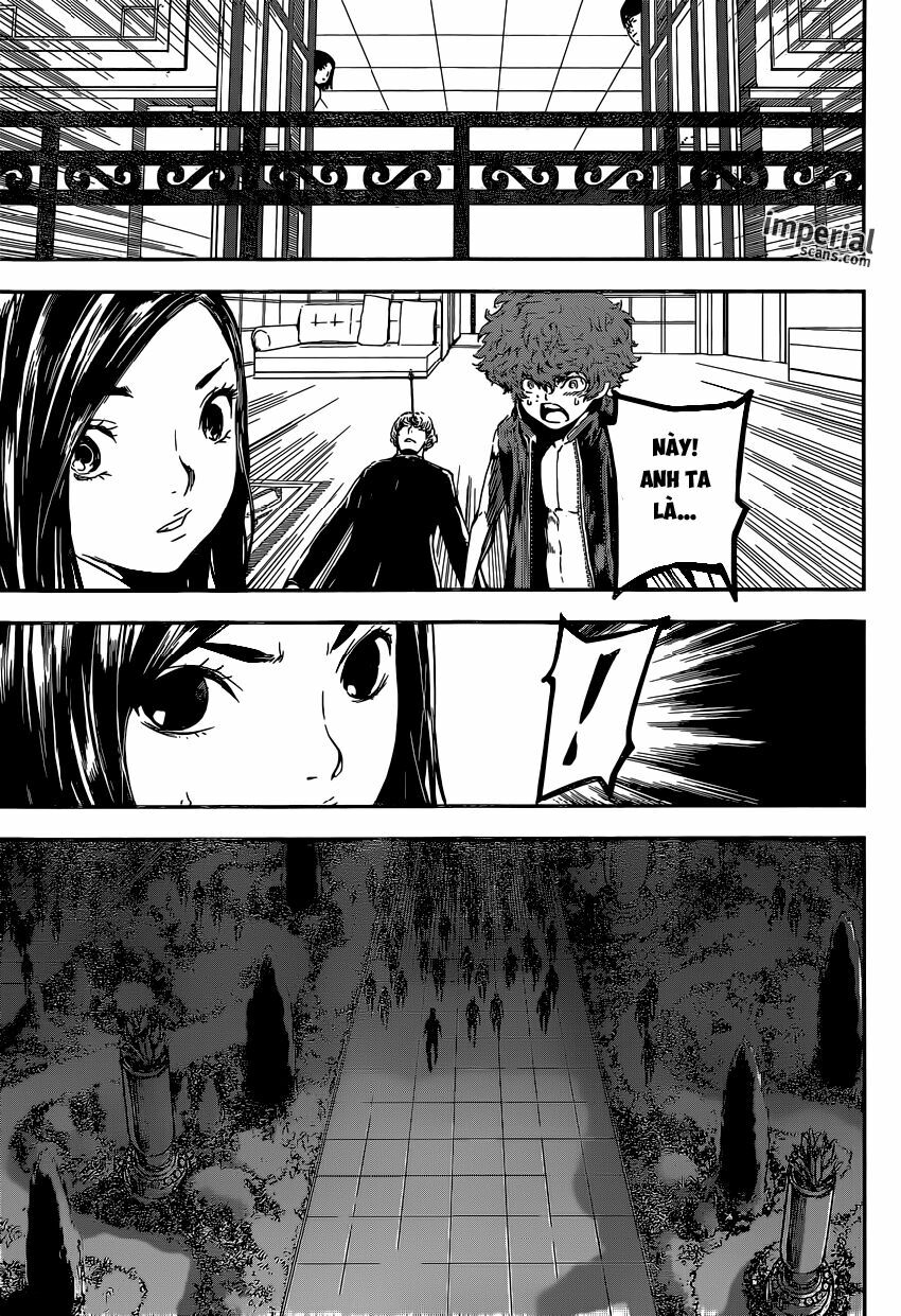 Area D: Chapter 113