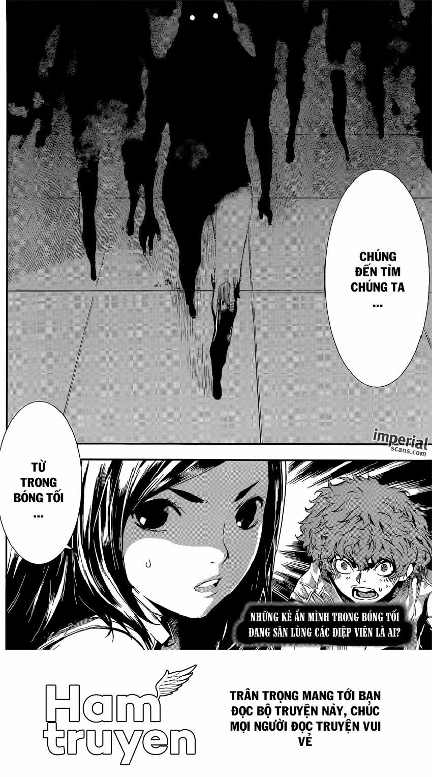 Area D: Chapter 113