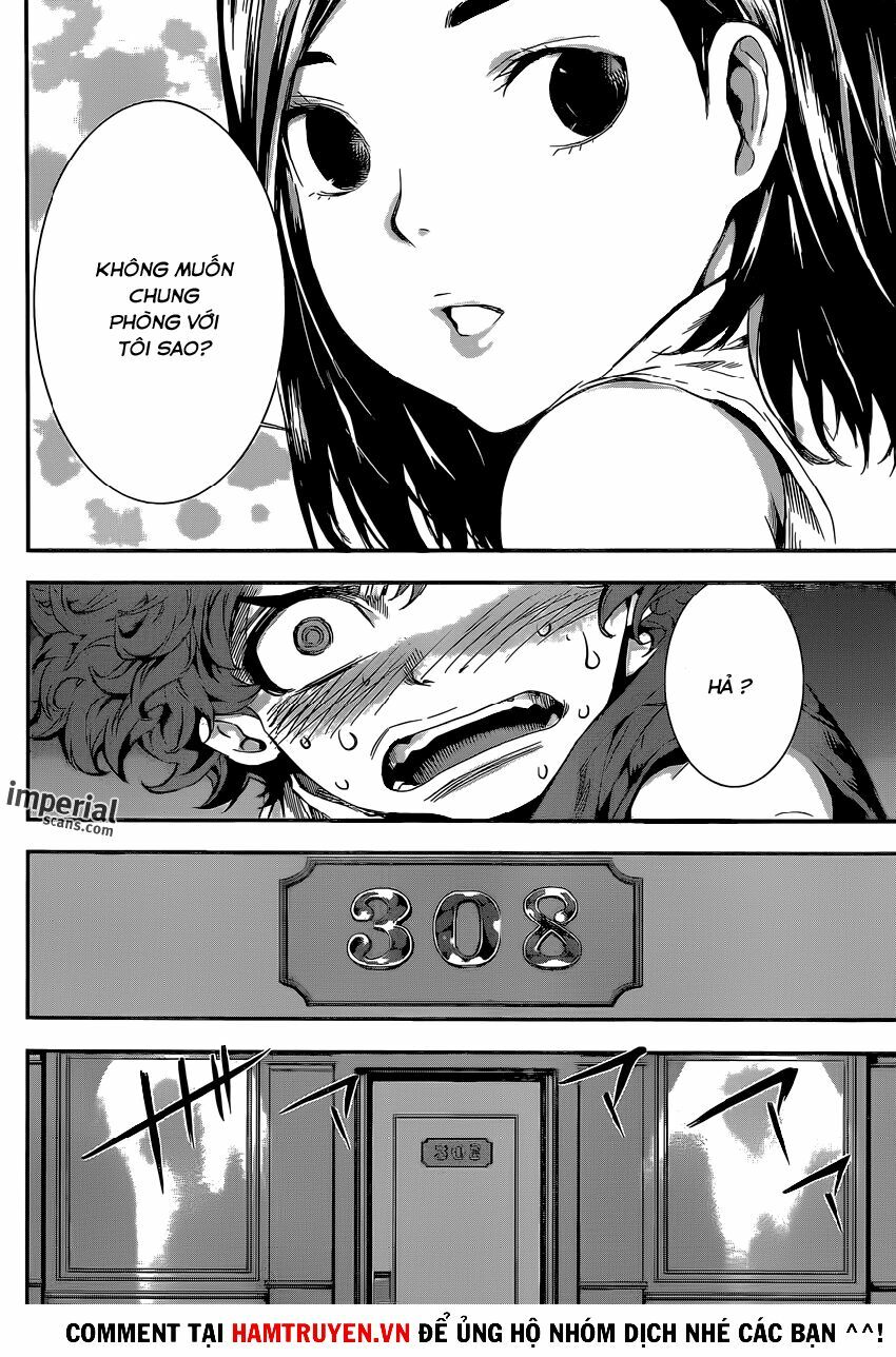 Area D: Chapter 113