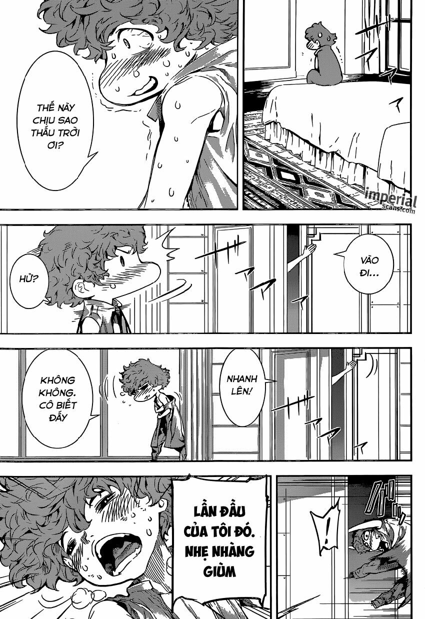 Area D: Chapter 113