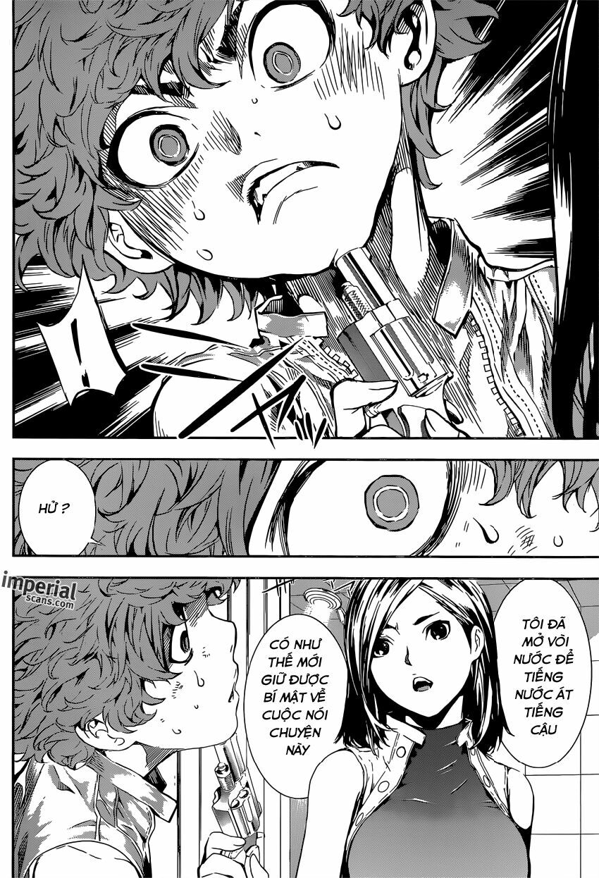 Area D: Chapter 113