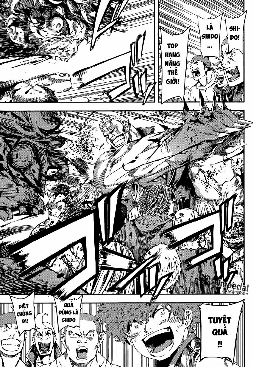 Area D: Chapter 114
