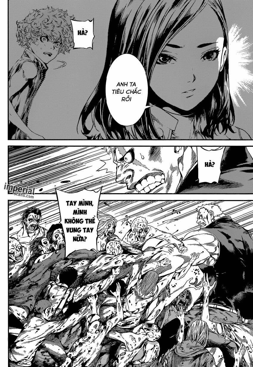Area D: Chapter 114