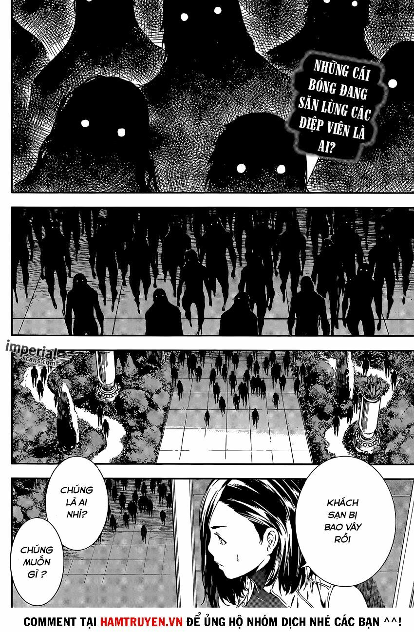 Area D: Chapter 114