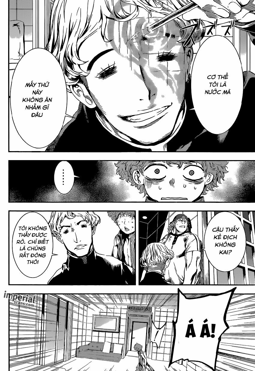 Area D: Chapter 114