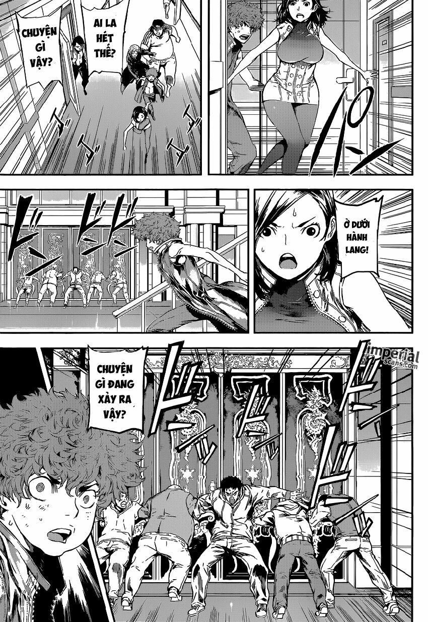 Area D: Chapter 114