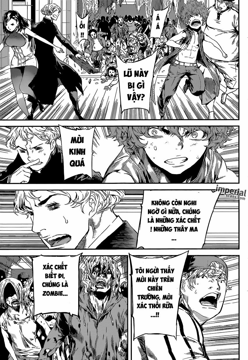 Area D: Chapter 114