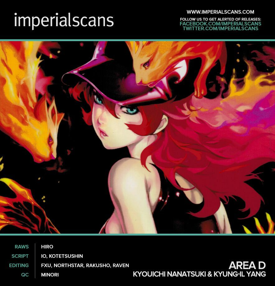 Area D: Chapter 115