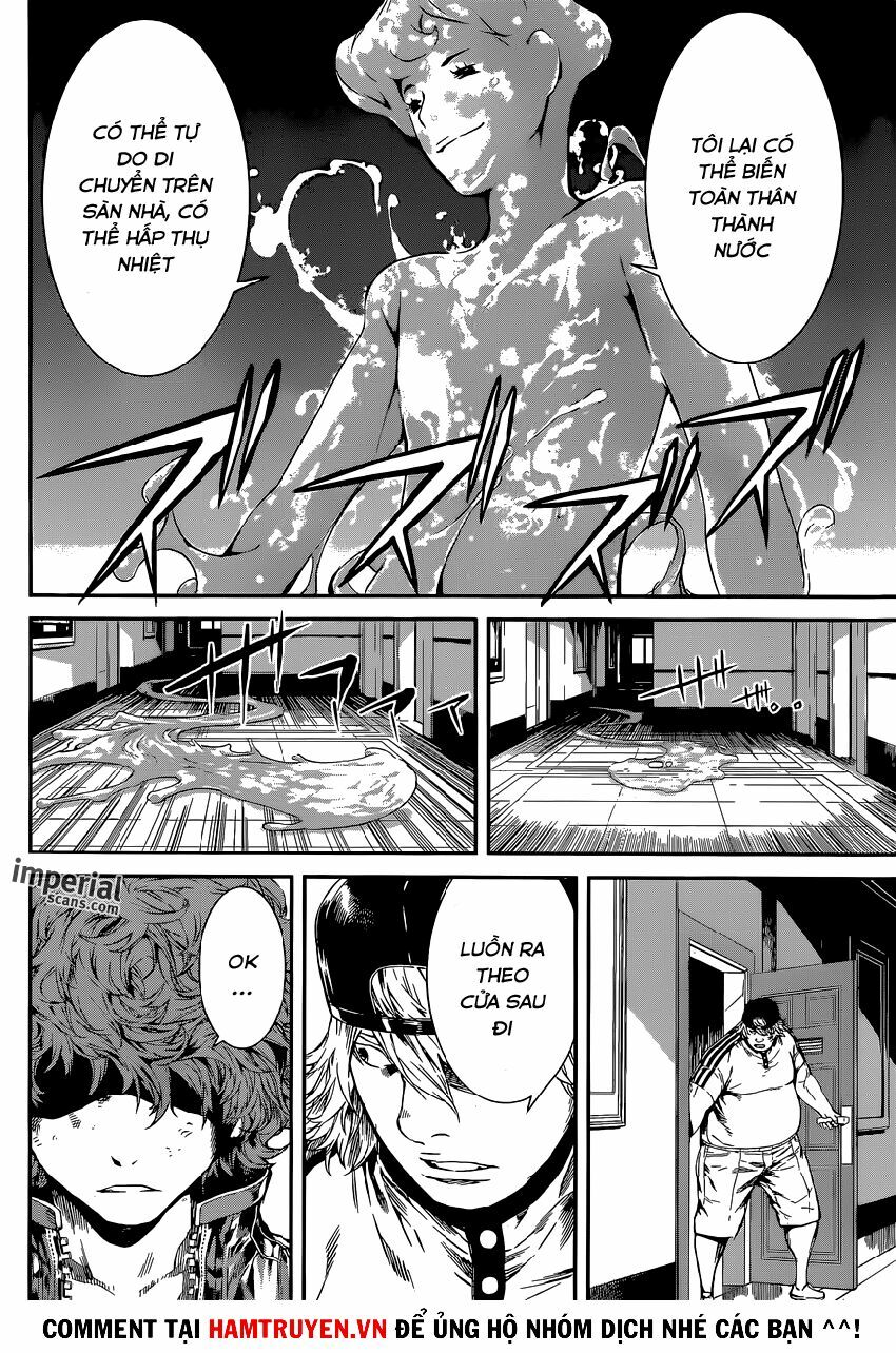 Area D: Chapter 115
