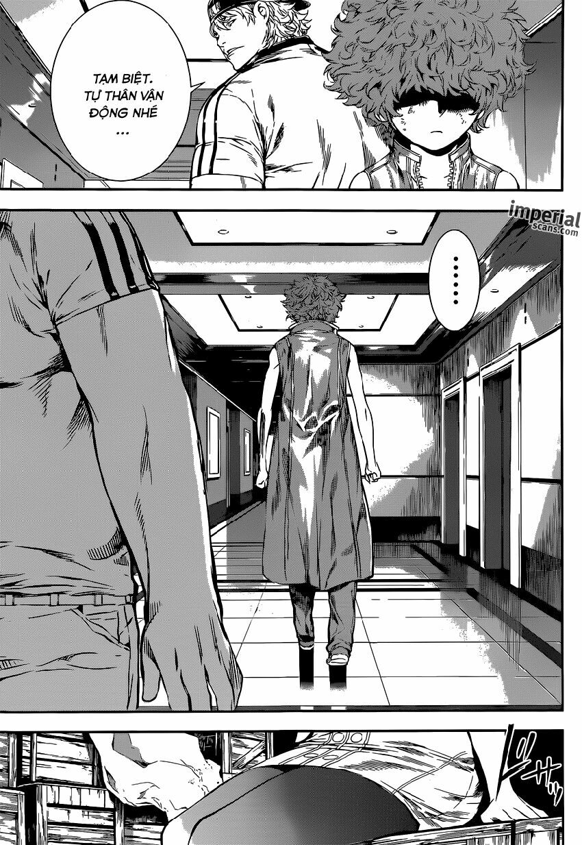 Area D: Chapter 115