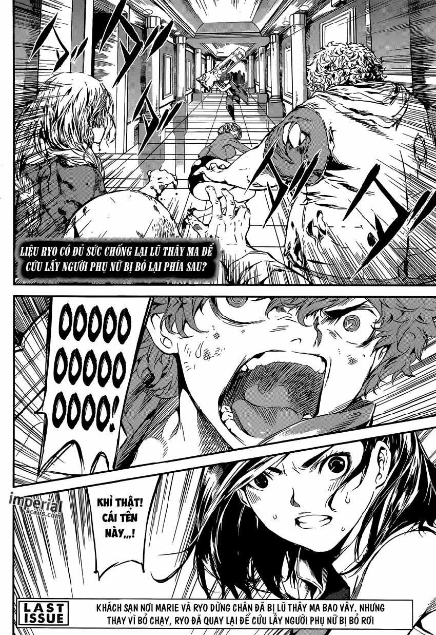 Area D: Chapter 115