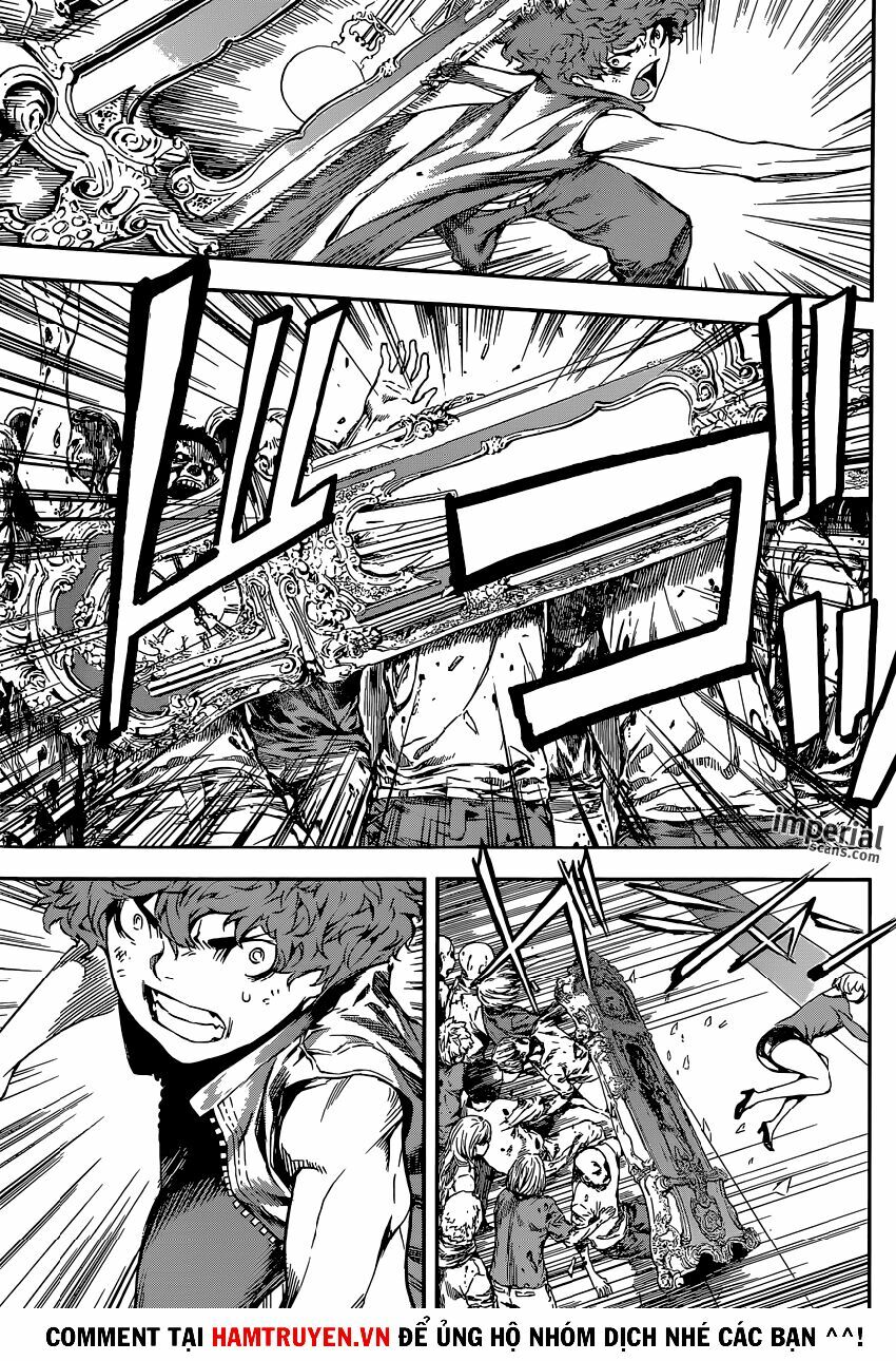 Area D: Chapter 115