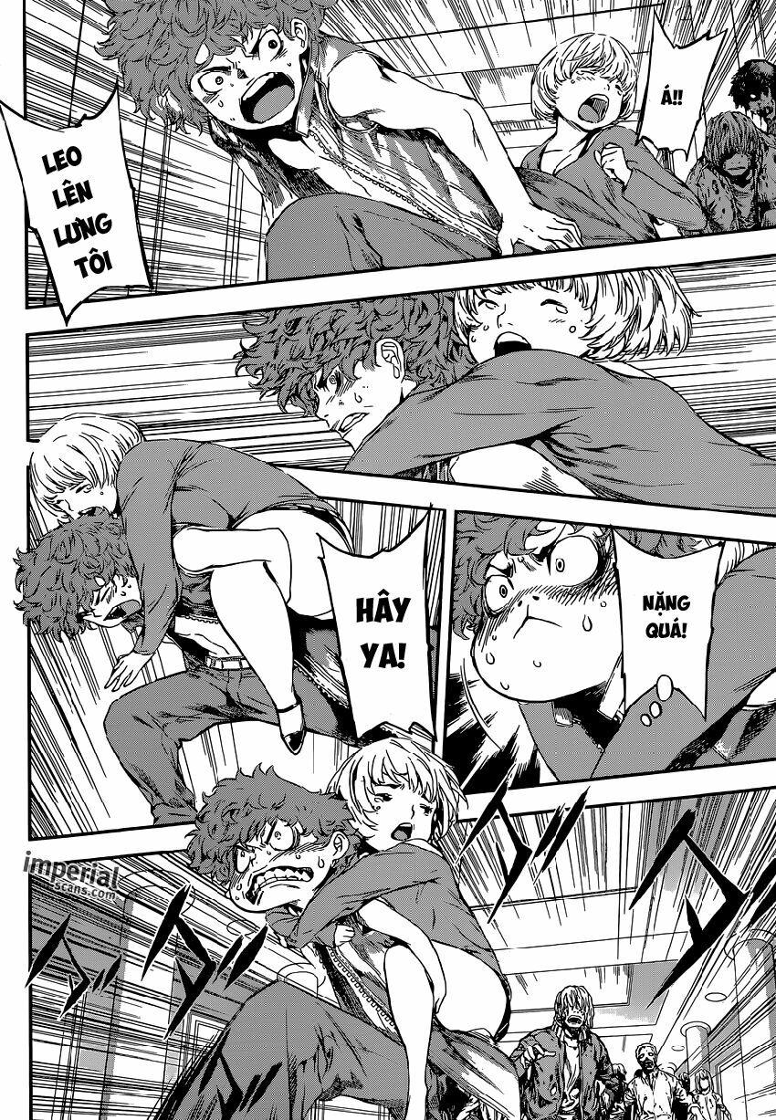 Area D: Chapter 115