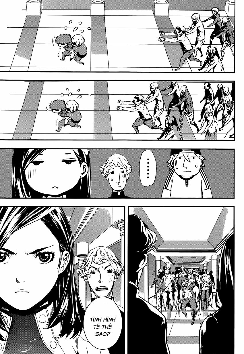 Area D: Chapter 115