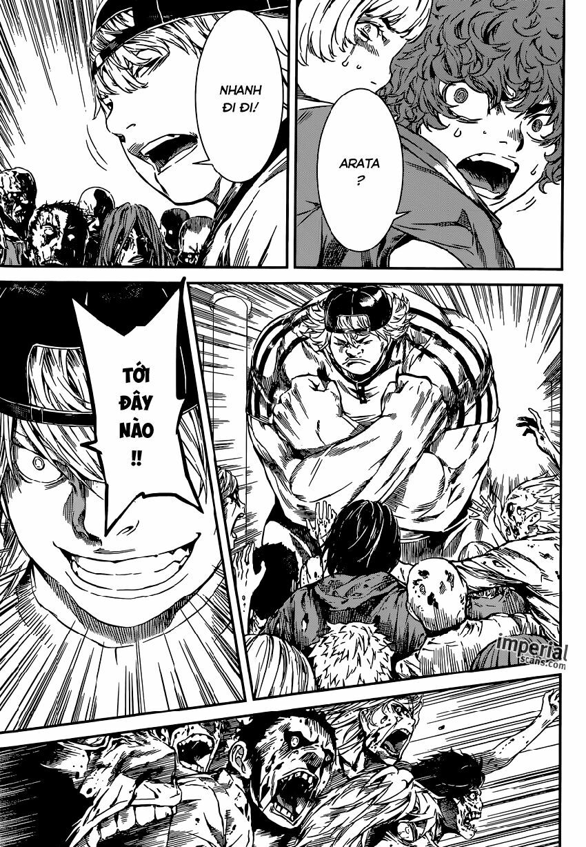 Area D: Chapter 115