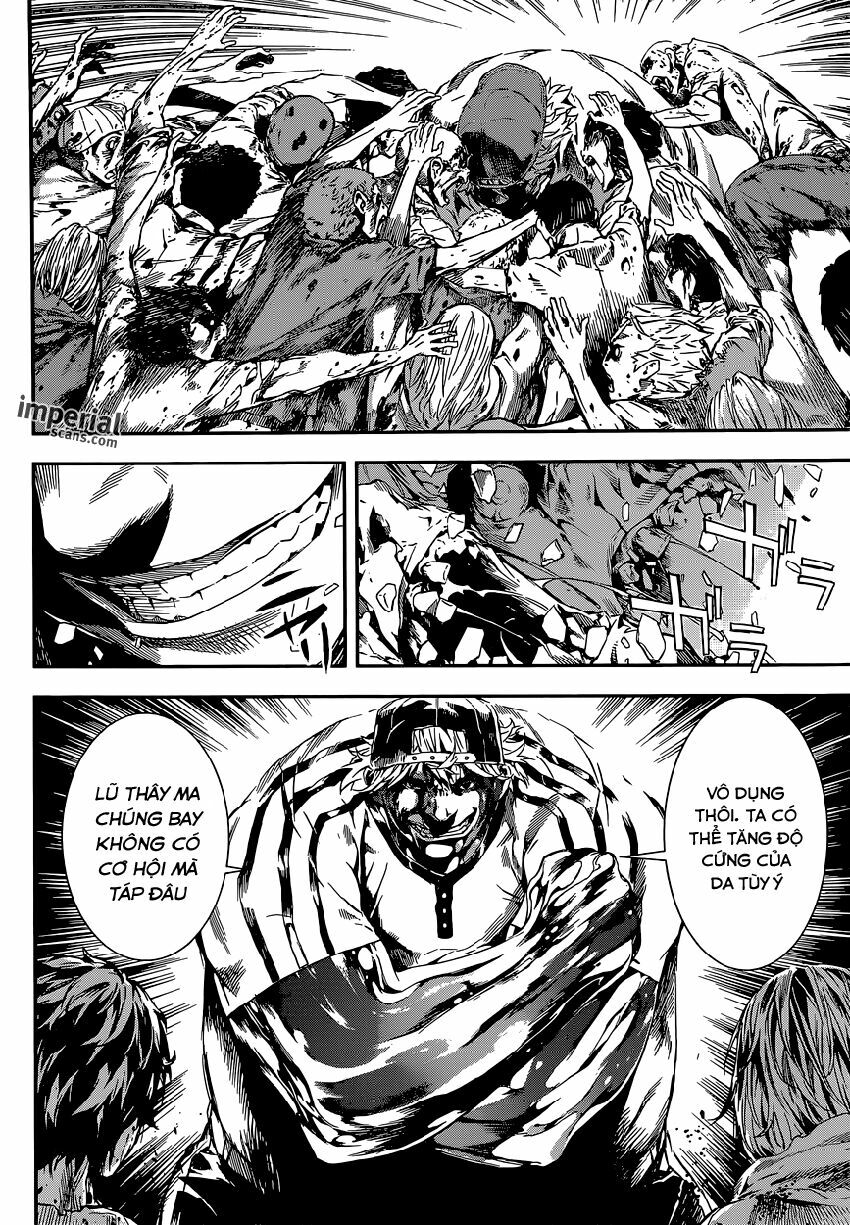 Area D: Chapter 115