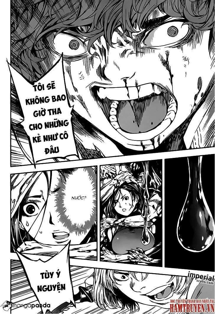 Area D: Chapter 116
