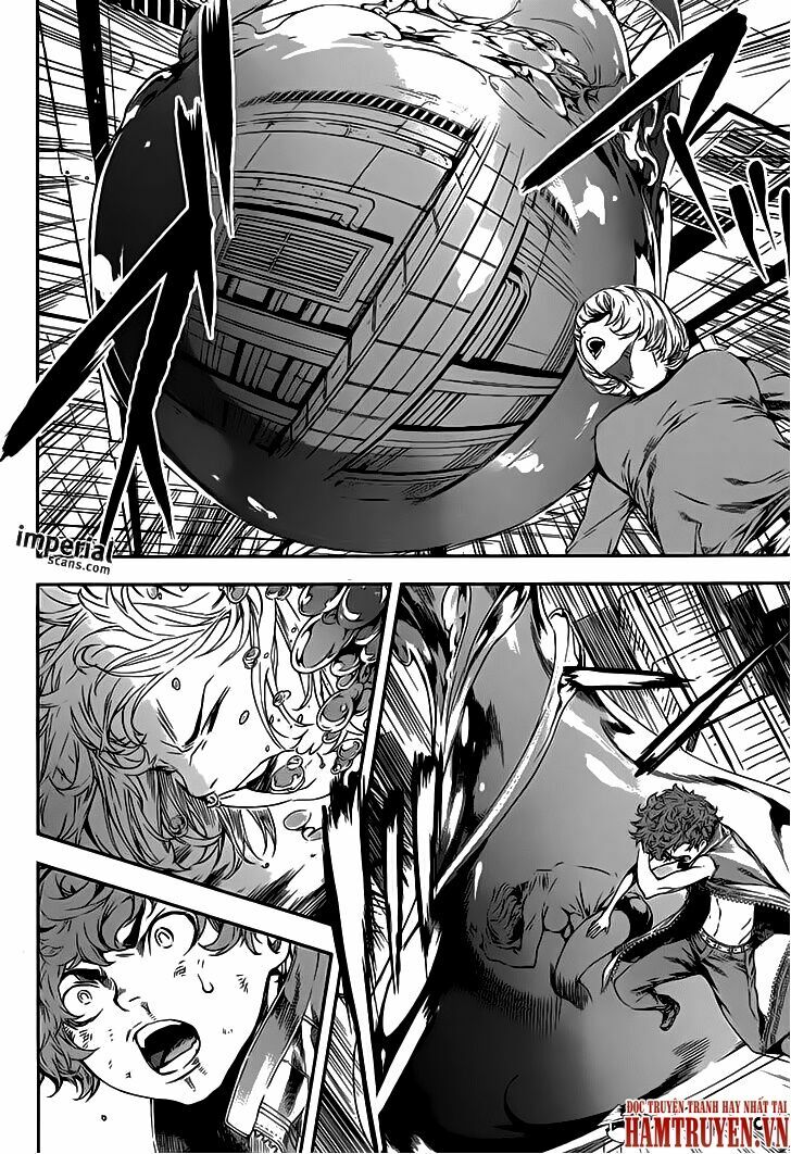 Area D: Chapter 116
