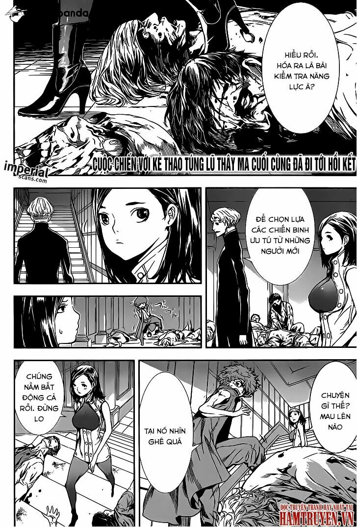 Area D: Chapter 117