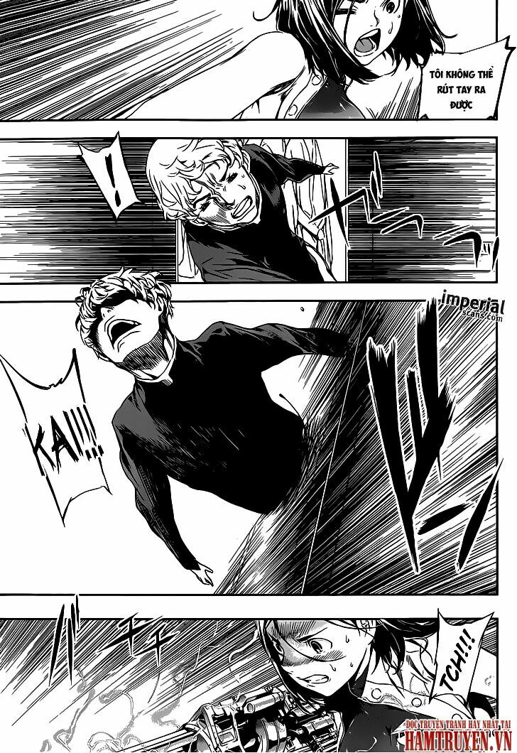 Area D: Chapter 117