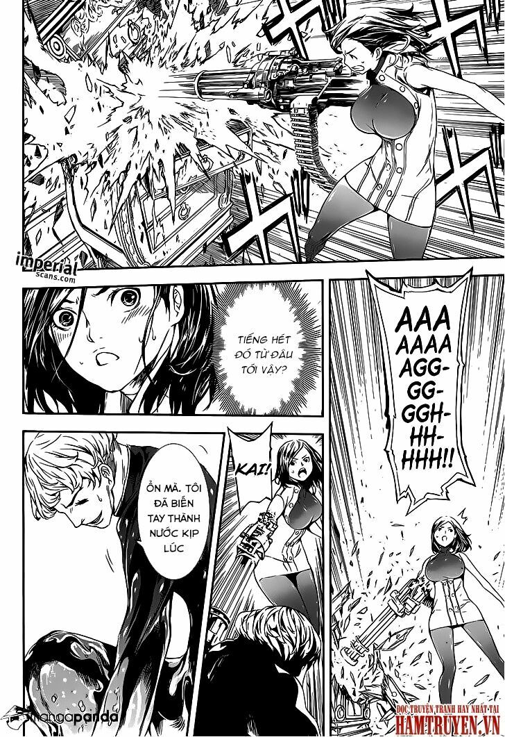 Area D: Chapter 117