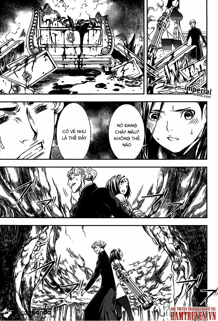 Area D: Chapter 117