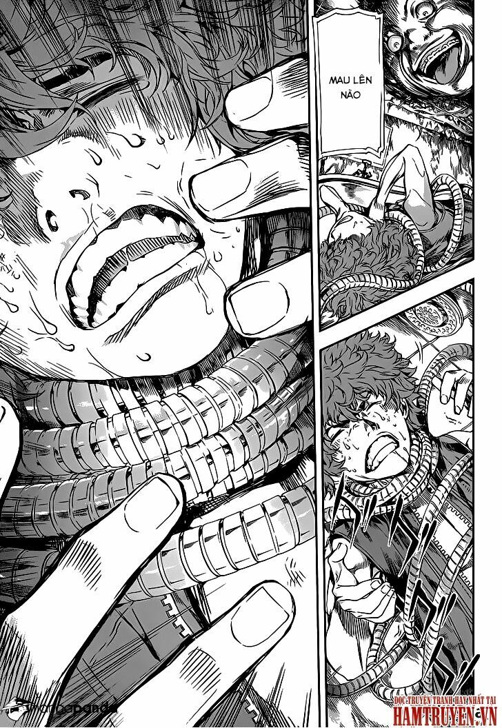 Area D: Chapter 117