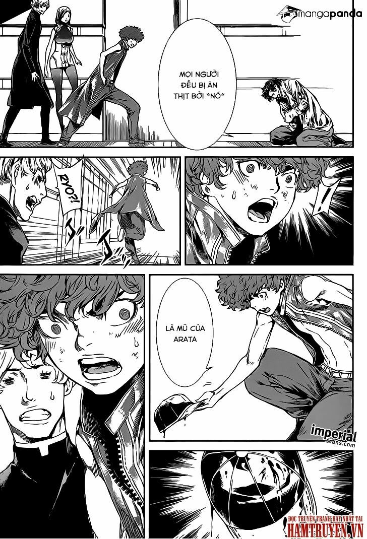 Area D: Chapter 117