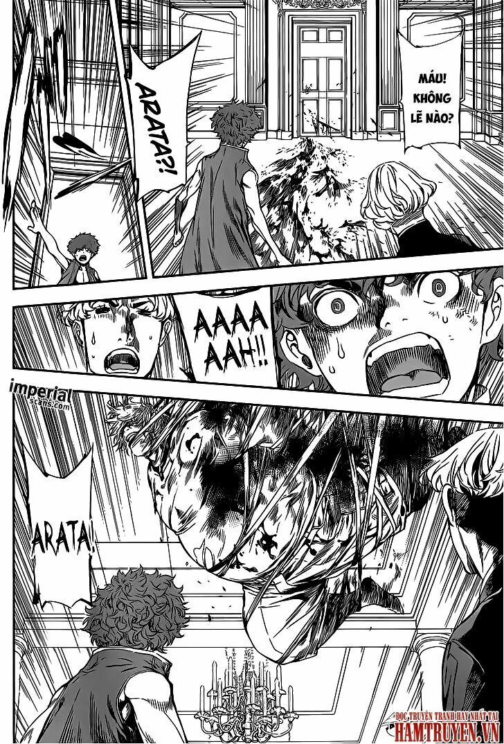 Area D: Chapter 117