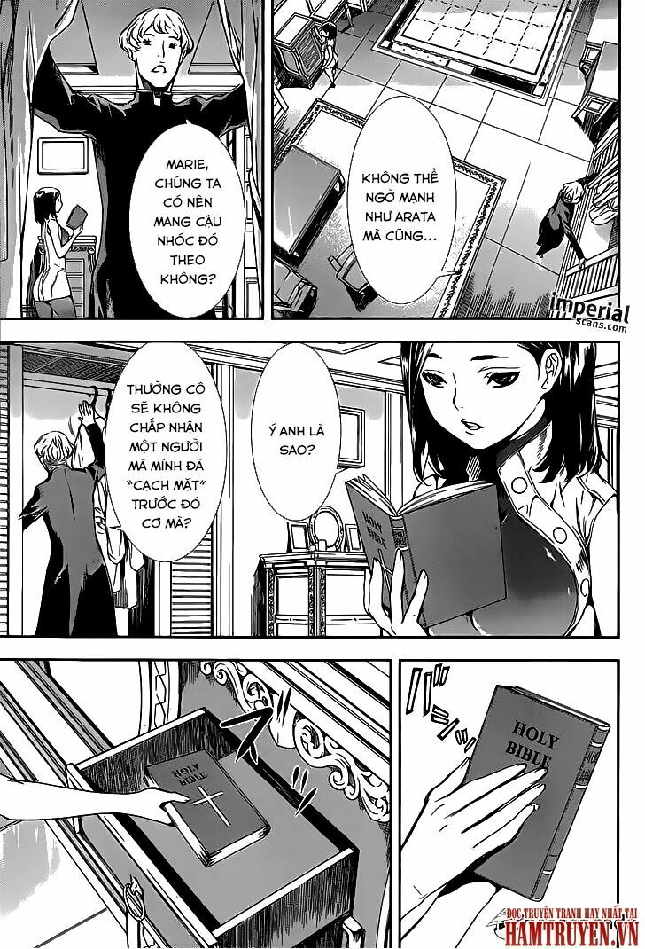 Area D: Chapter 117