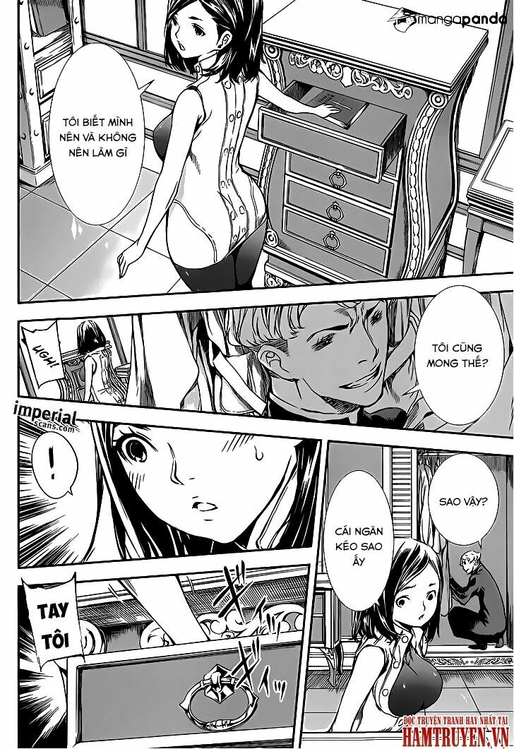 Area D: Chapter 117