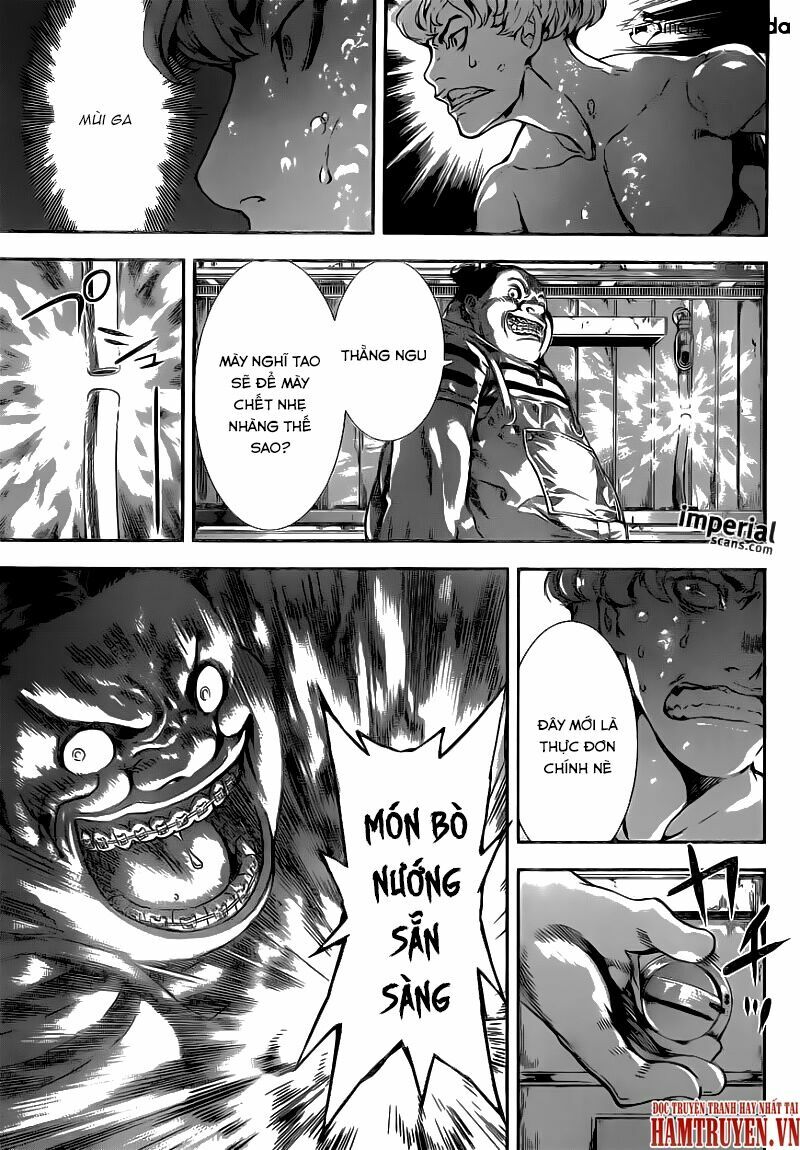 Area D: Chapter 119
