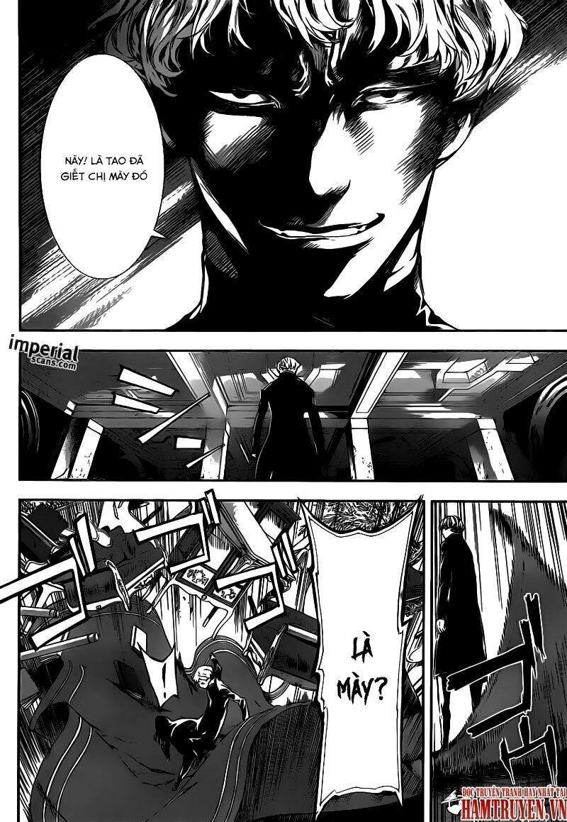 Area D: Chapter 119