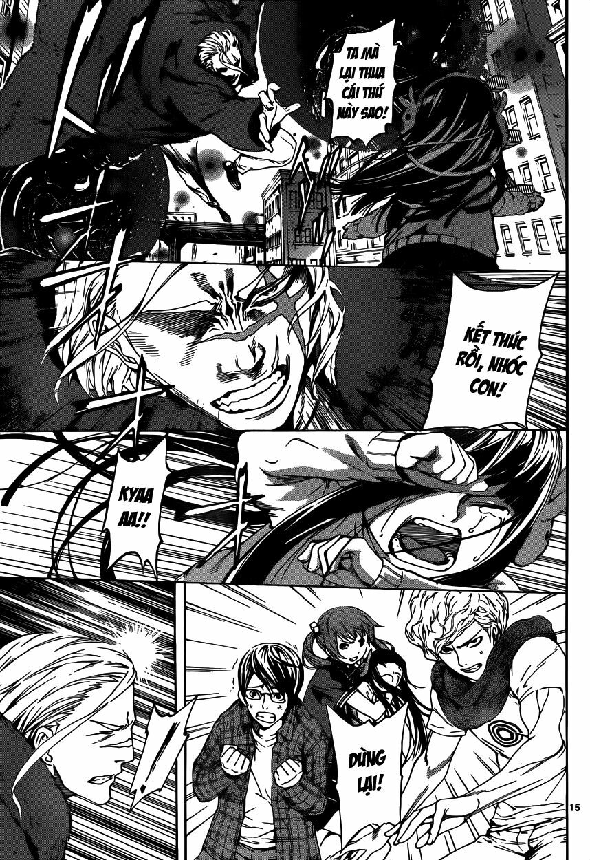 Area D: Chapter 12