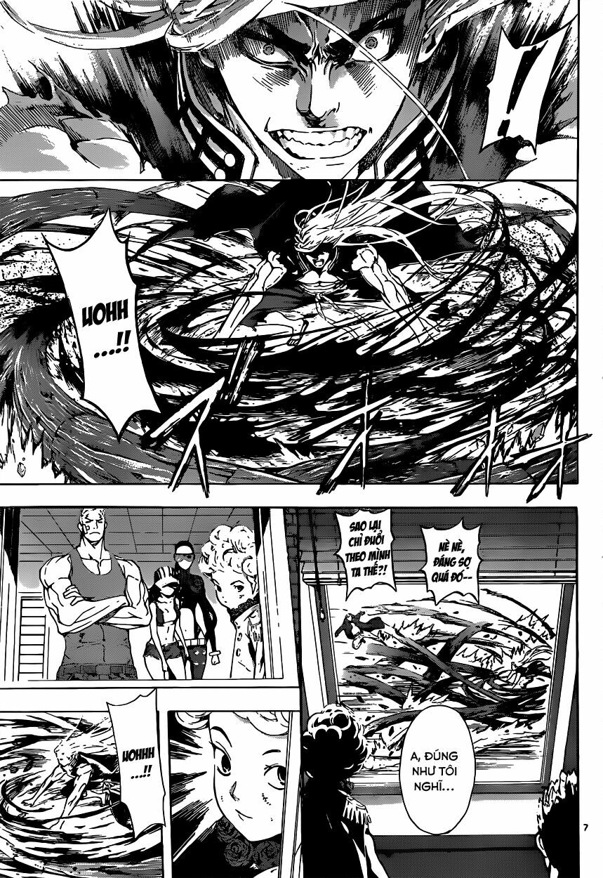 Area D: Chapter 12